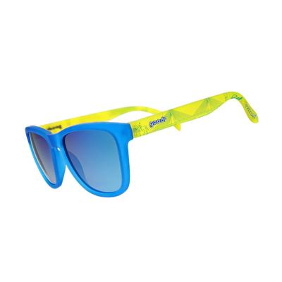 Goodr OG Running Sunglasses NO_BONK_IN_BEANTOWN