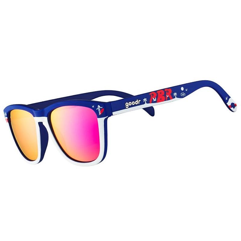 Soccer Plus GOODR Goodr OG Running Sunglasses