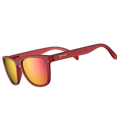 Goodr OG Running Sunglasses PHOENIX_BLOODY_MARY