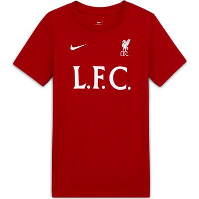 Nike Liverpool FC T-Shirt Youth