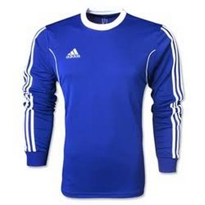 adidas Squadra 13 LS Jersey 