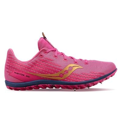 Women's Saucony Havok XC 3 