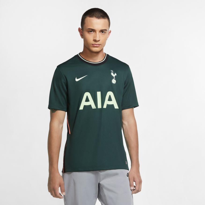 tottenham hotspur away jersey