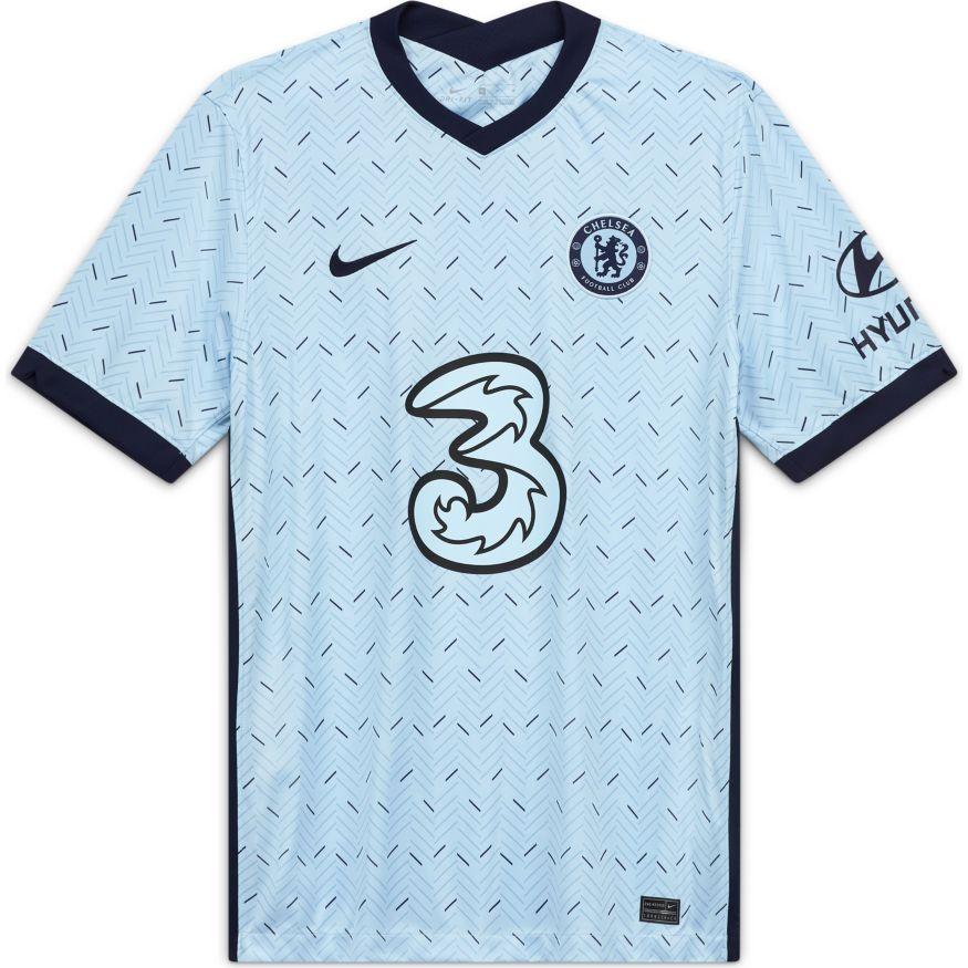 chelsea kids jersey