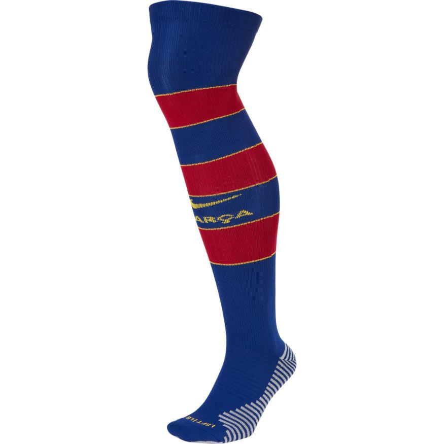 barcelona home socks 22 23