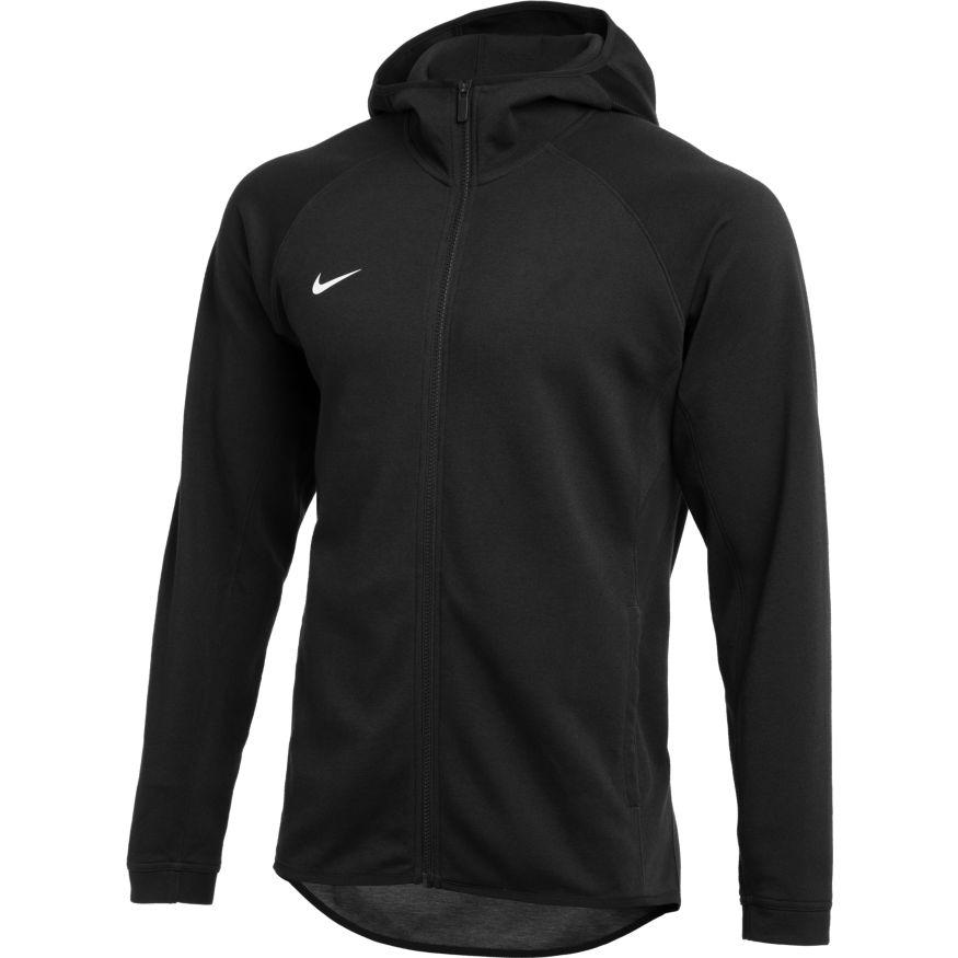 Soccer Plus | NIKE Men's Nike Dri-FIT Showtime Full-Zip Hoodie