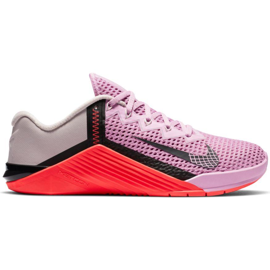 metcon 6 pink