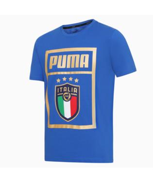  Puma Italy Dna Tee
