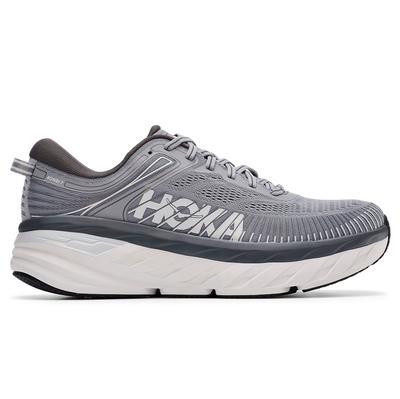 Men's Hoka One One Bondi 7 (Wide)