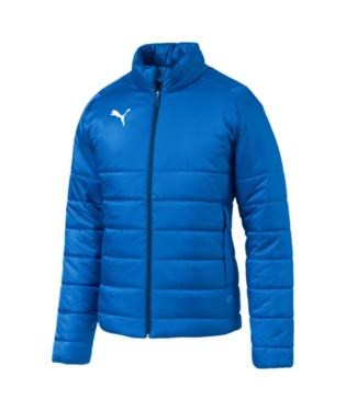  Puma Liga Casuals Padded Jacket