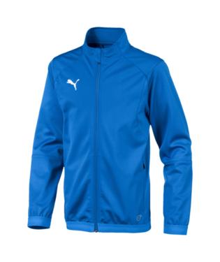 liga training jacket