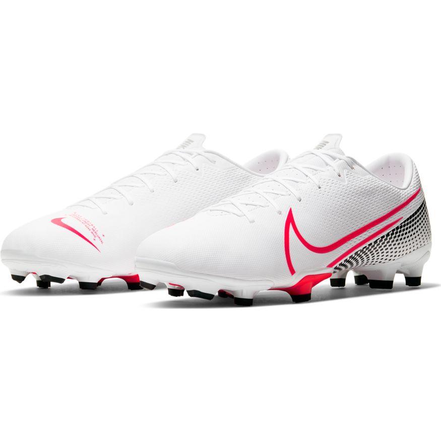 nike mercurial vapor 13 academy mg black