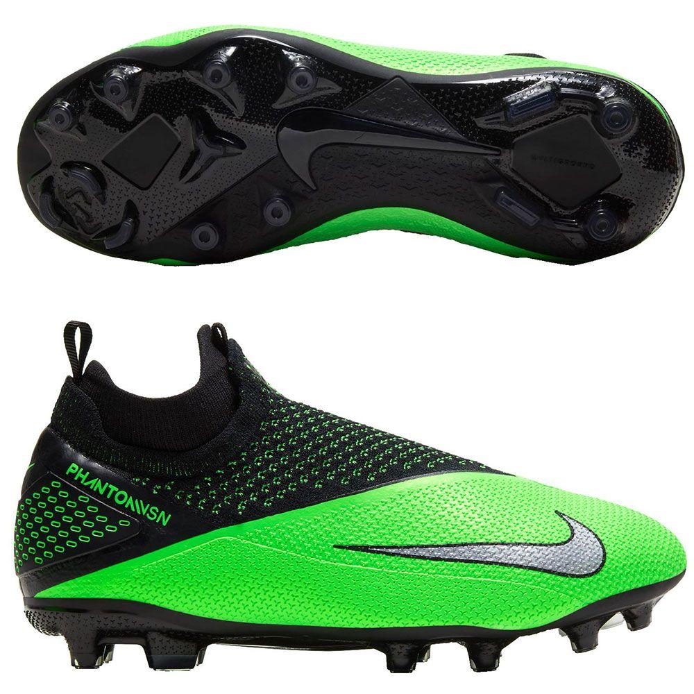 nike phantom vsn 2 fg