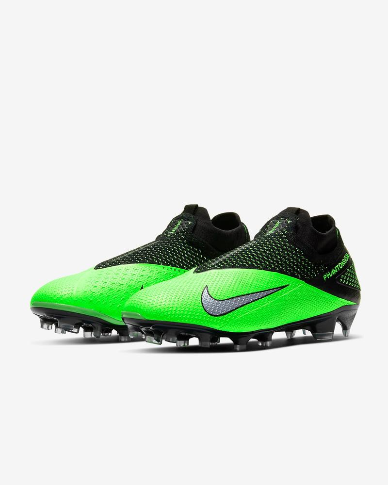 nike phantomvsn elite dynamic fit fg