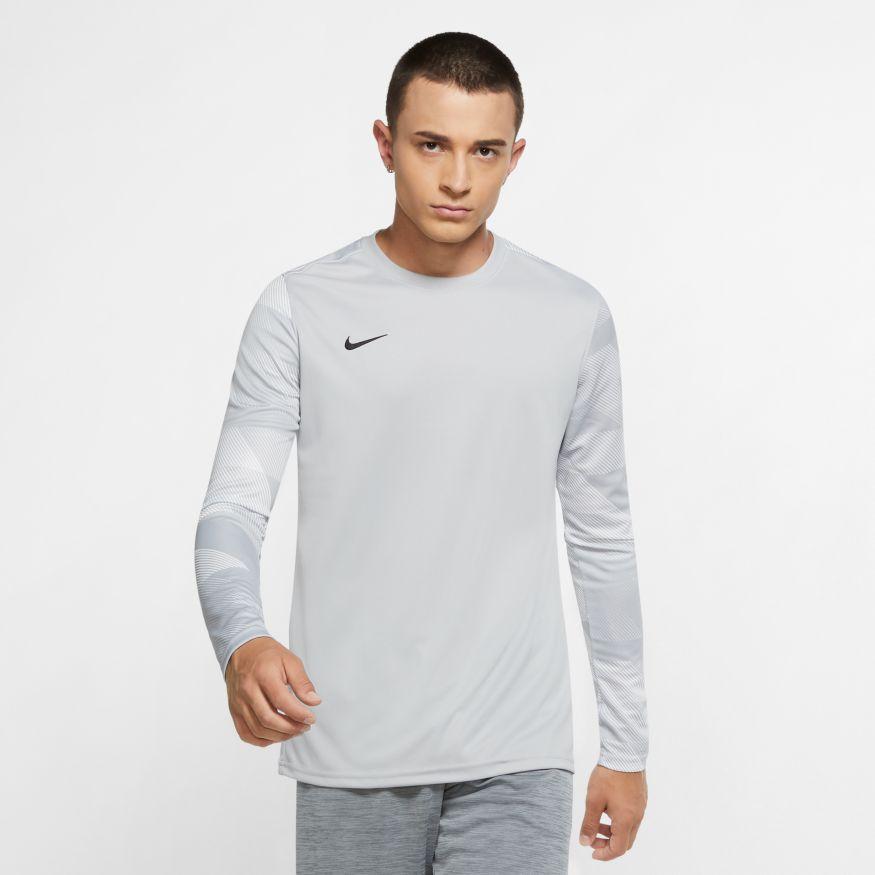 Antarctica Niet genoeg Champagne Nike Park IV GK Jersey