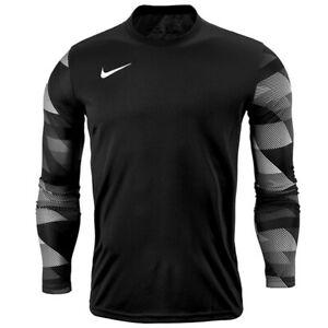 nike park goalkeeper jersey