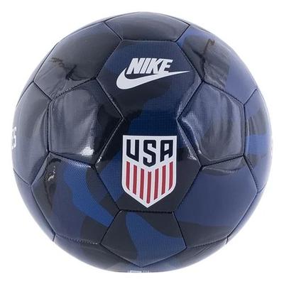  Nike Usa Supporters Soccer Ball