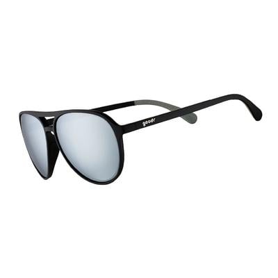 Goodr Mach G's Sunglasses ADD_CHROME_PACKAGE
