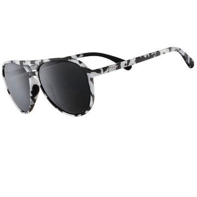 Goodr Mach G's Sunglasses GRANITE_DIDNT_GROUND