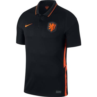 Nike Netherlands Away Jersey 2020