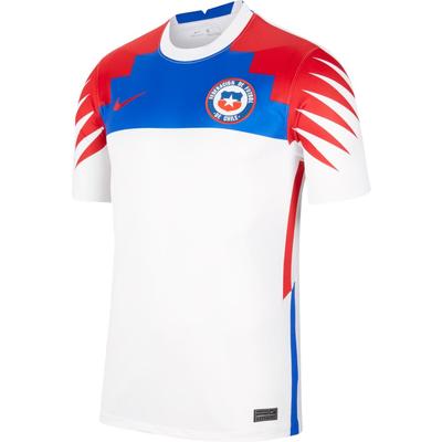 Nike Chili Away Jersey 2020