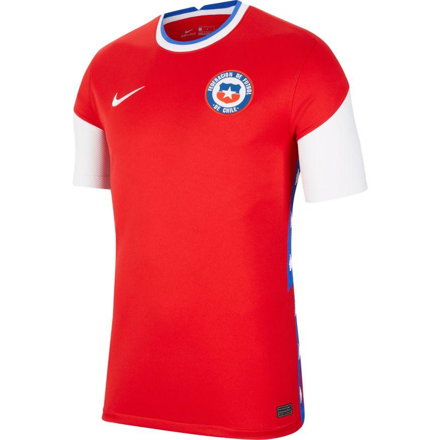  Nike Chili Home Jersey 2020