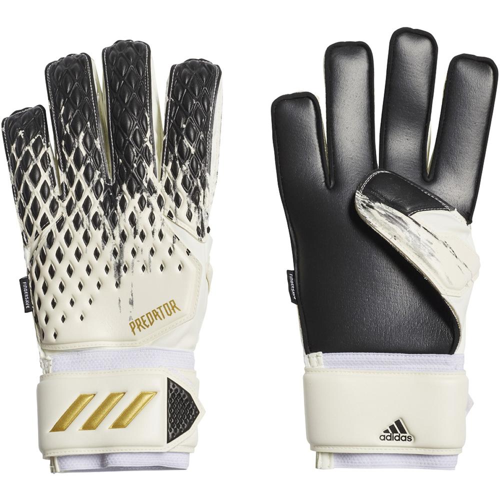 adidas predator gloves size 5