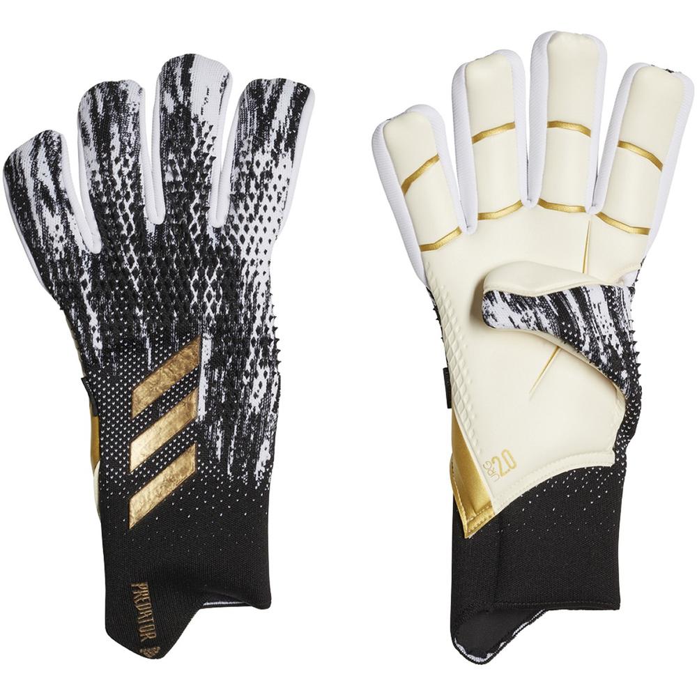 adidas Predator GL Pro FingerSave GK Glove