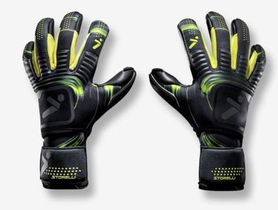 Storelli Silencer Menace GK Glove