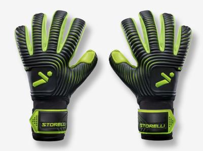 Storelli Silencer Sly GK Glove