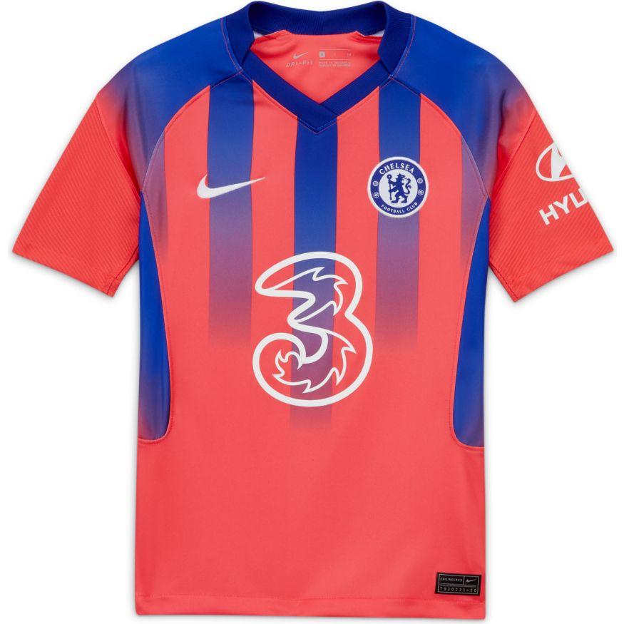 chelsea youth jersey