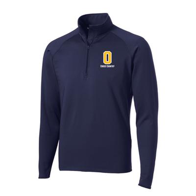 Men's Oakwood Sport-Wick Half-Zip