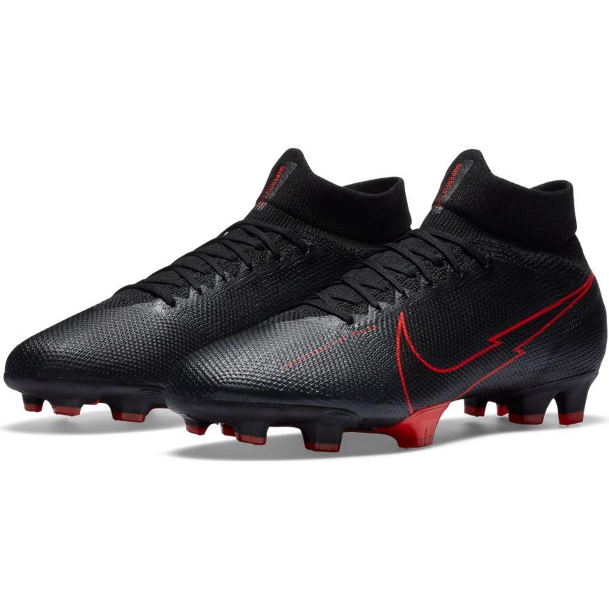 nike mercurial superfly vii pro fg