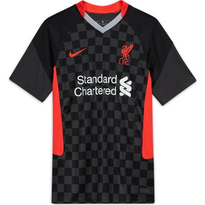 Nike Liverpool FC 3rd Jersey 20/21 Youth