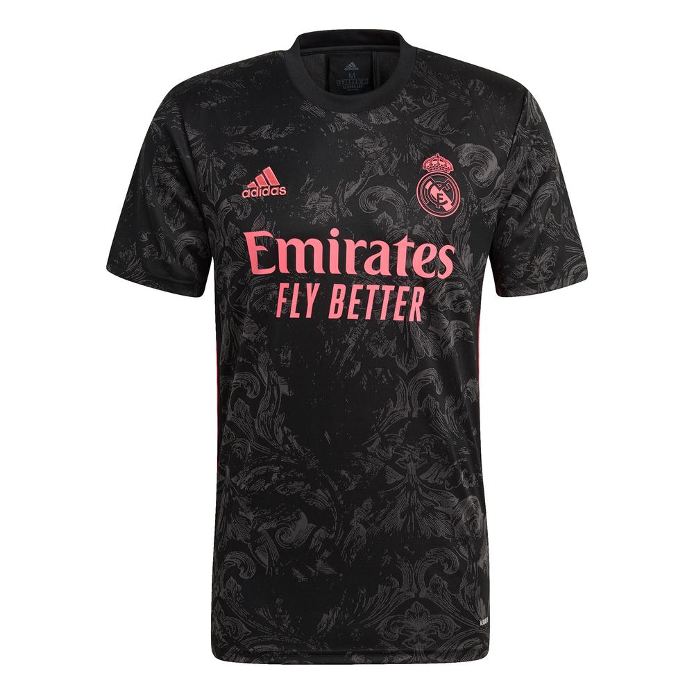 Adidas Real Madrid 3rd Jersey 20/21 Adidas Real Madrid 3rd Jersey 20/21