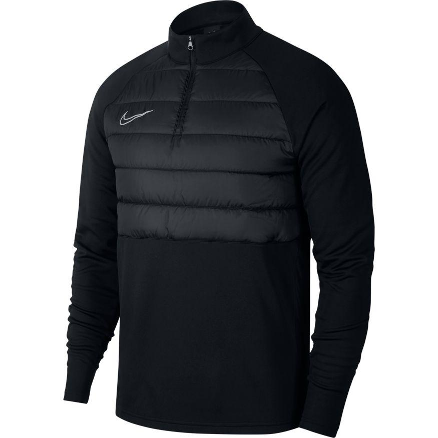 nike men's academy drill top