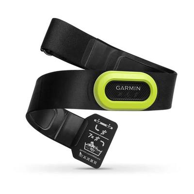 Garmin HRM-Pro BLACK/YELLOW