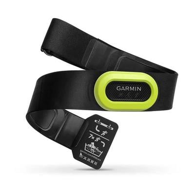 Garmin HRM-Pro BLACK/YELLOW