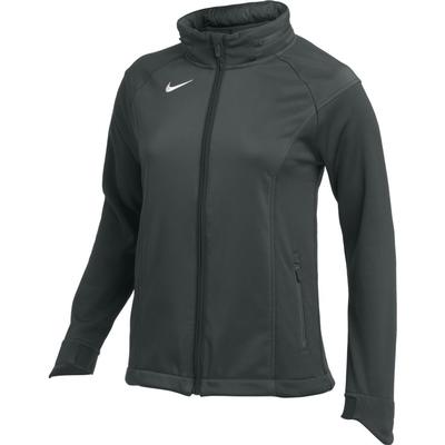 nike sphere dry women's jacket