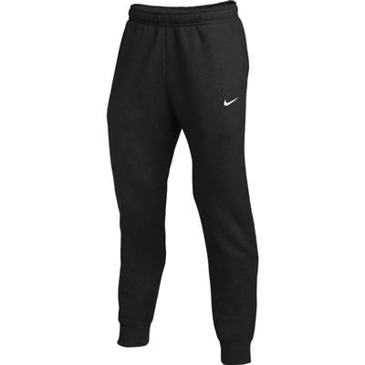 Men's Nike Team Club Joggers BLACK