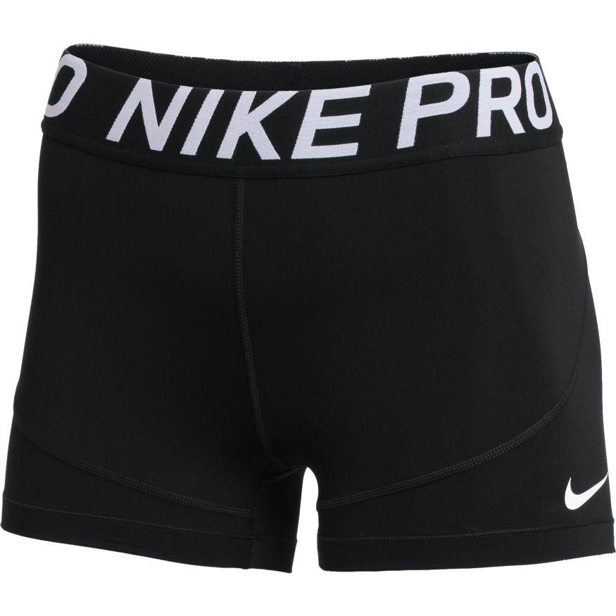 nike pro track shorts