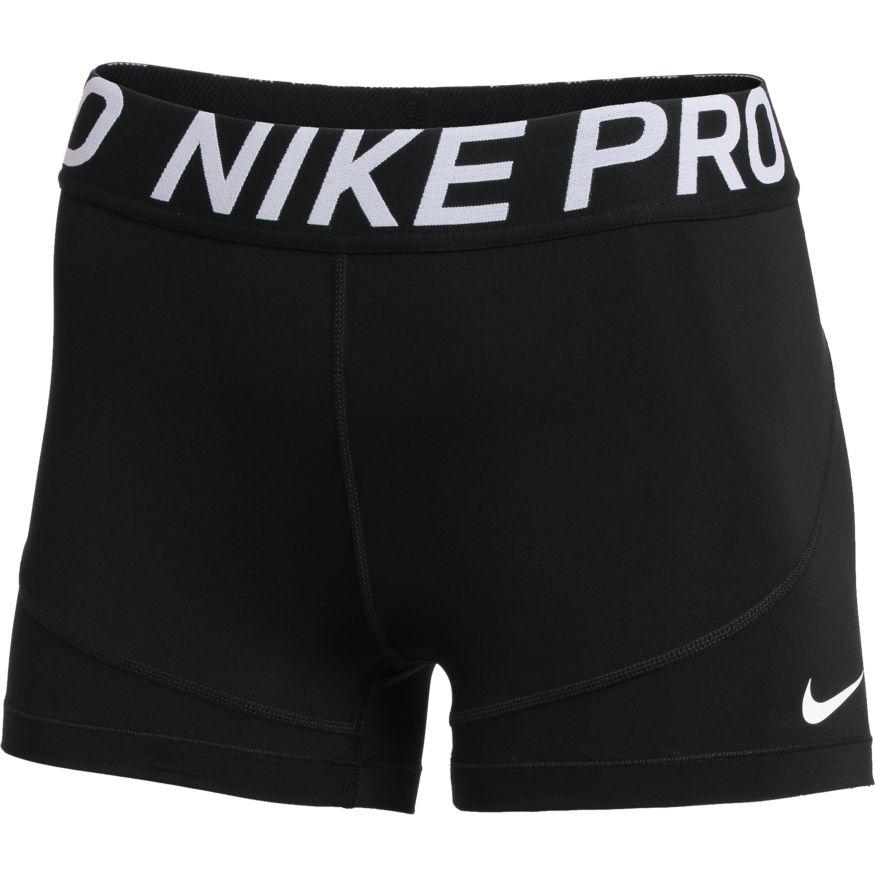 nike pro shorts l