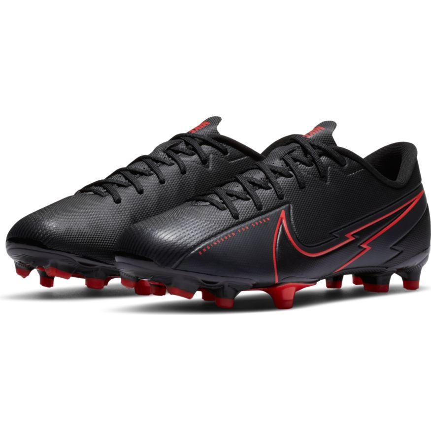 Nike Men's Mercurial Vapor 13 Academy FG/MG Cleats