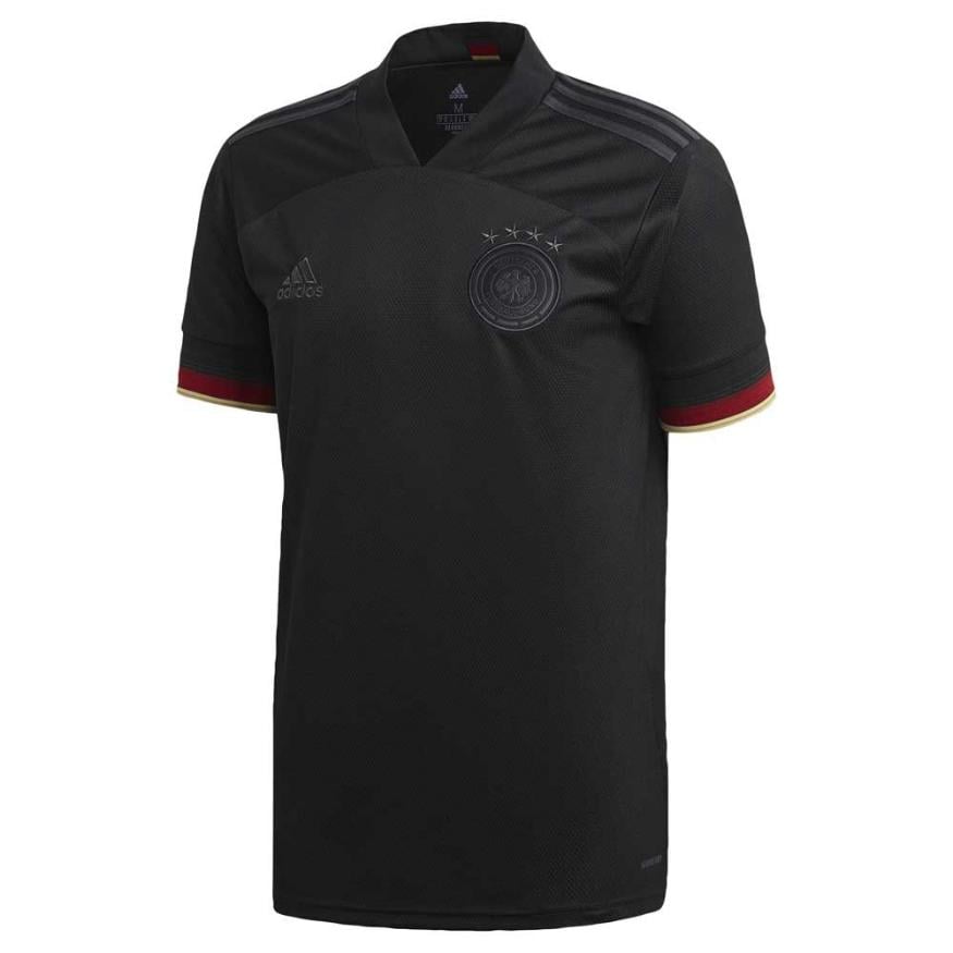 Adidas Germany Away Jersey Youth 2020 Adidas Germany Away Jersey Youth 2020