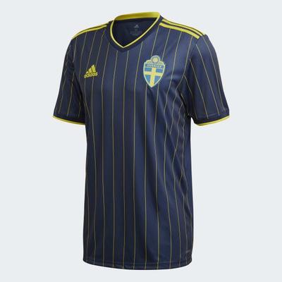 sweden away jersey 2020