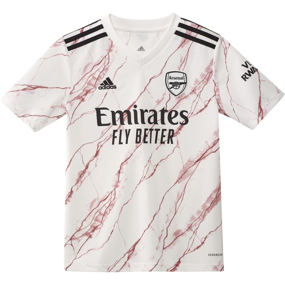 Adidas Arsenal Away Jersey 20/21 Youth Adidas Arsenal Away Jersey 20/21 Youth