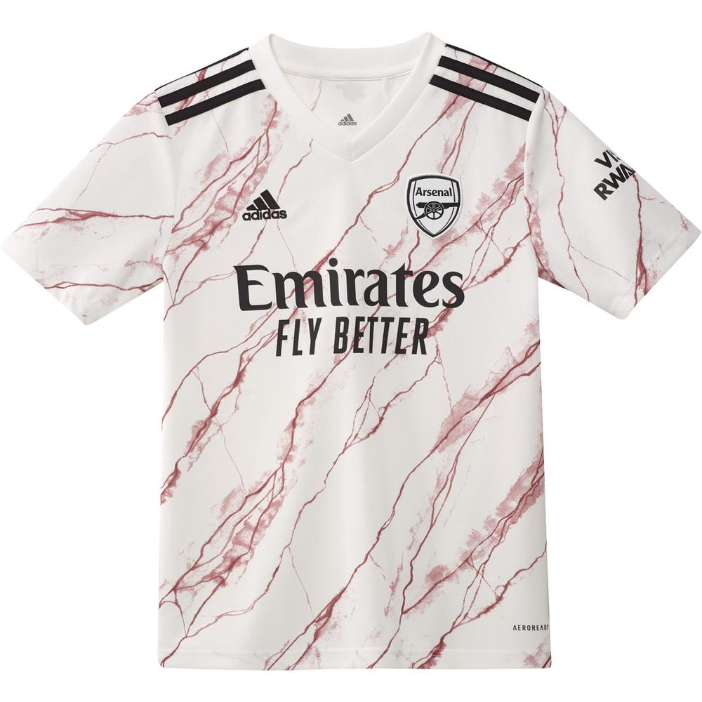 arsenal away jersey