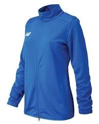 New Balance Knit Training Jacket Women's