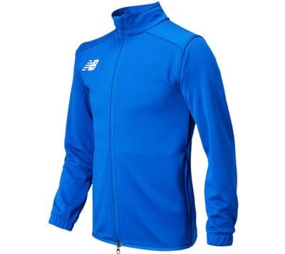 New Balance Knit Training Jacket Youth