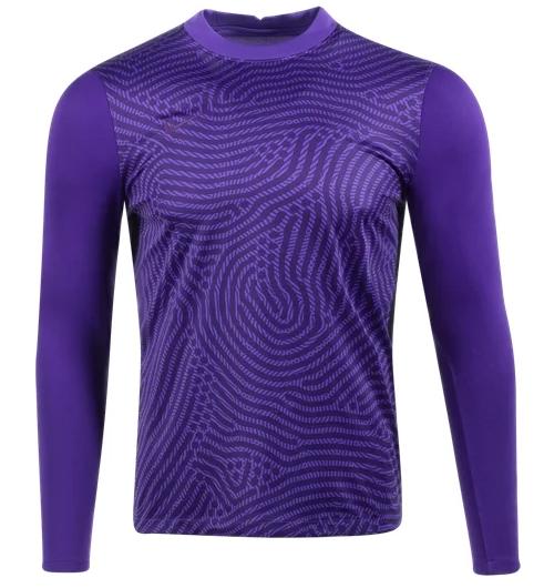 Uhlsport LIGA GK Long Pads Top Shirt Professional Soccer Goalkeeper Jersey XXL 